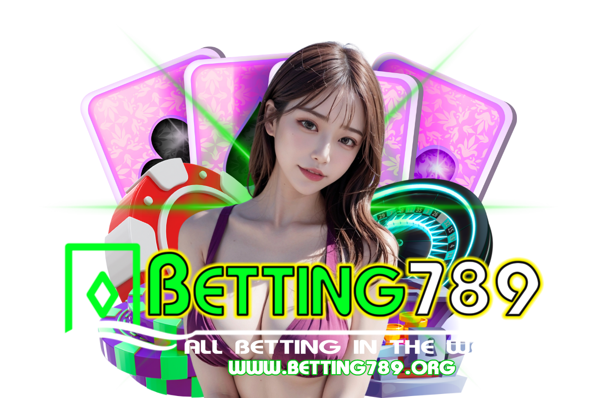 betting789 สล็อต