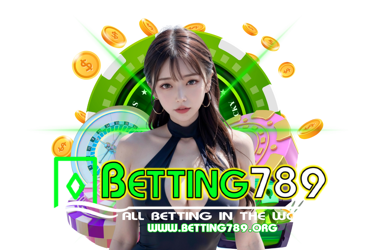 betting789 แจกเครดิตฟรี